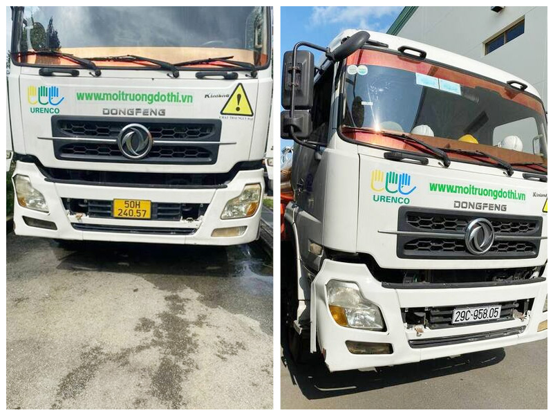 Song Cong Service Trading Co., Ltd
